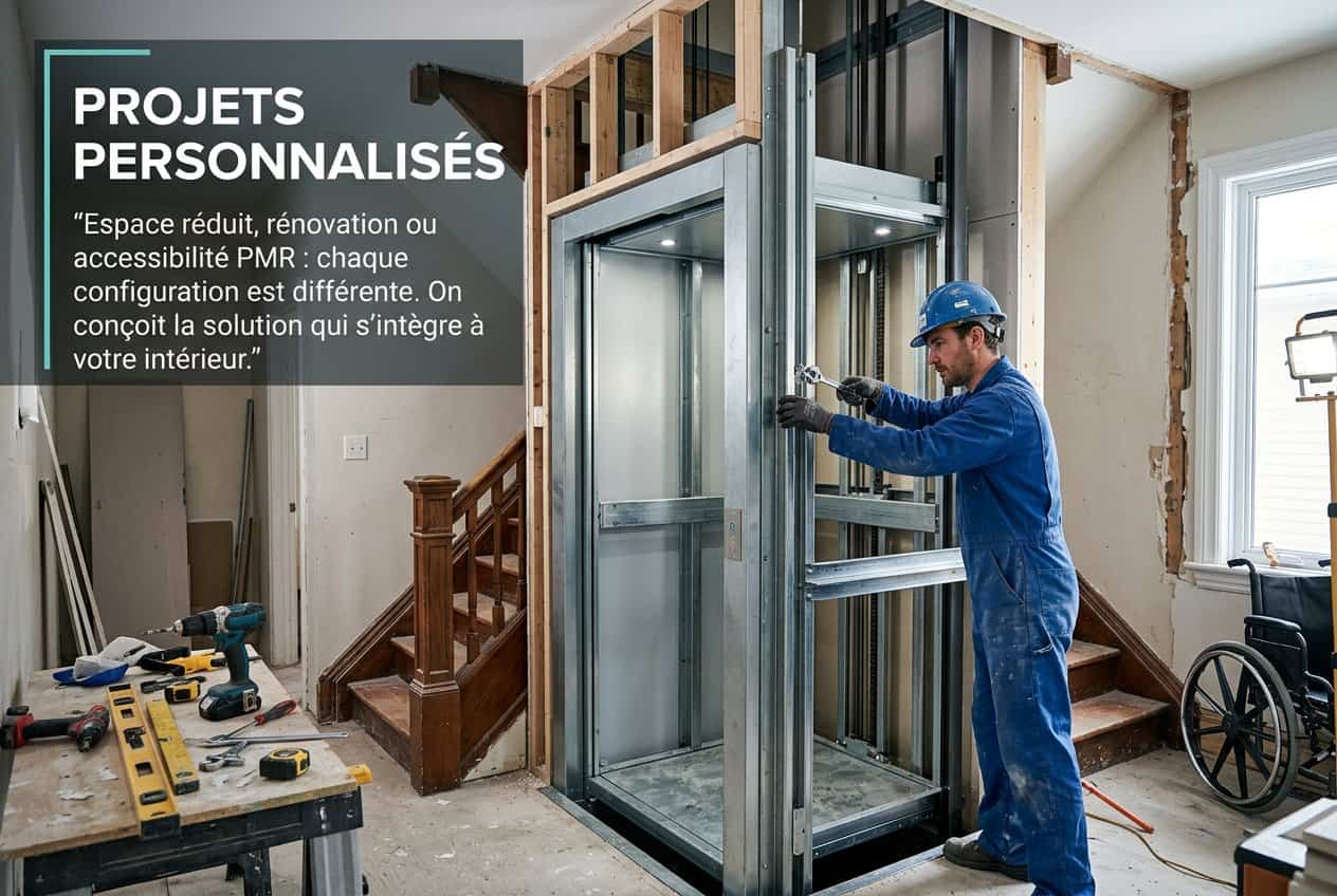 Conformite ascenseur Vitry-le-François